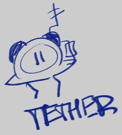 Tether